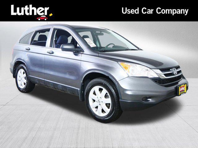 used 2011 Honda CR-V car, priced at $8,998
