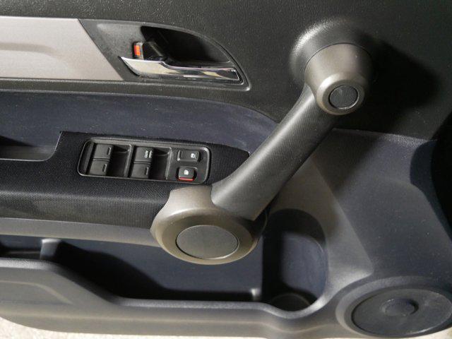 used 2011 Honda CR-V car, priced at $8,998