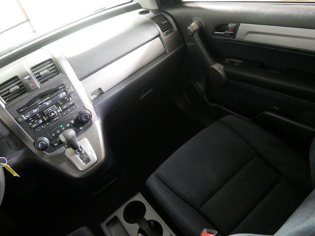 used 2011 Honda CR-V car, priced at $8,998