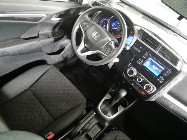 used 2015 Honda Fit car, priced at $7,998