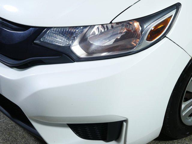 used 2015 Honda Fit car, priced at $7,998
