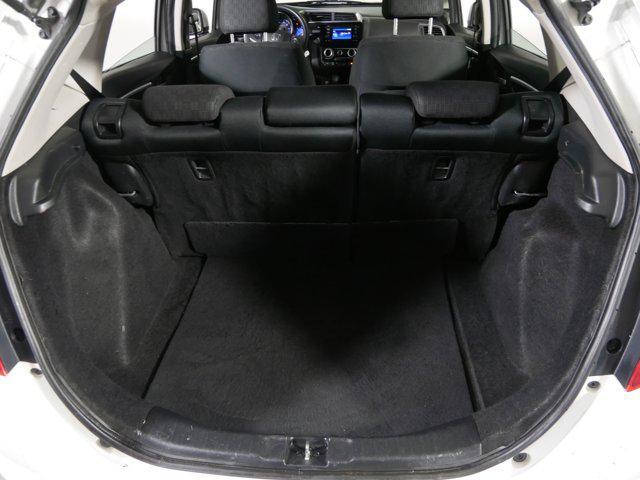 used 2015 Honda Fit car, priced at $7,998