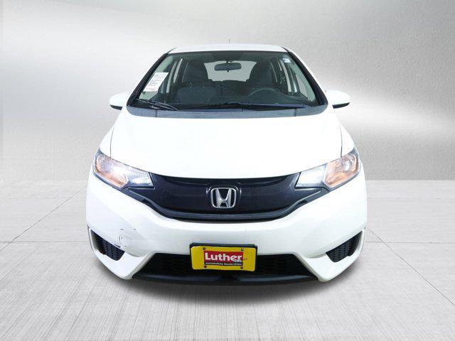 used 2015 Honda Fit car, priced at $7,998