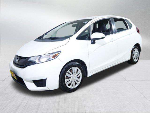 used 2015 Honda Fit car, priced at $7,998