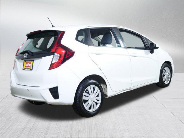 used 2015 Honda Fit car, priced at $7,998