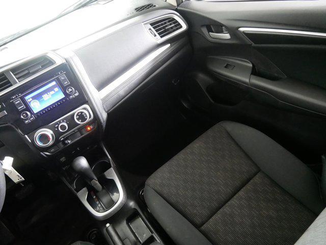 used 2015 Honda Fit car, priced at $7,998