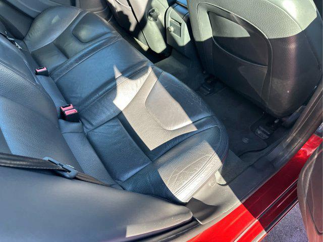 used 2012 Volvo S60 car, priced at $7,997