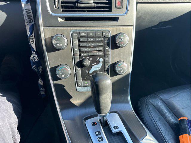 used 2012 Volvo S60 car, priced at $7,997