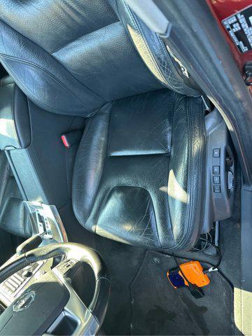 used 2012 Volvo S60 car, priced at $7,997