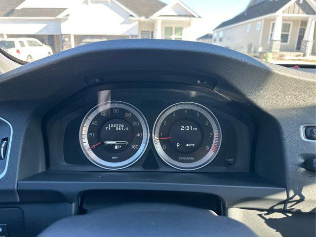 used 2012 Volvo S60 car, priced at $7,997