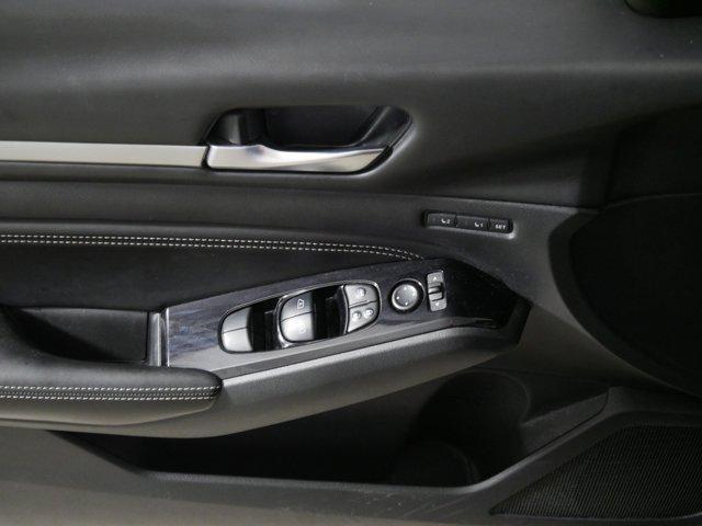 used 2020 Nissan Altima car, priced at $21,998