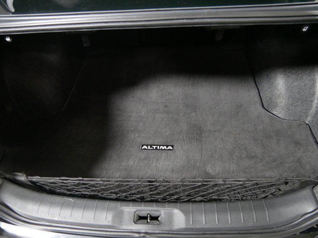 used 2020 Nissan Altima car, priced at $21,998