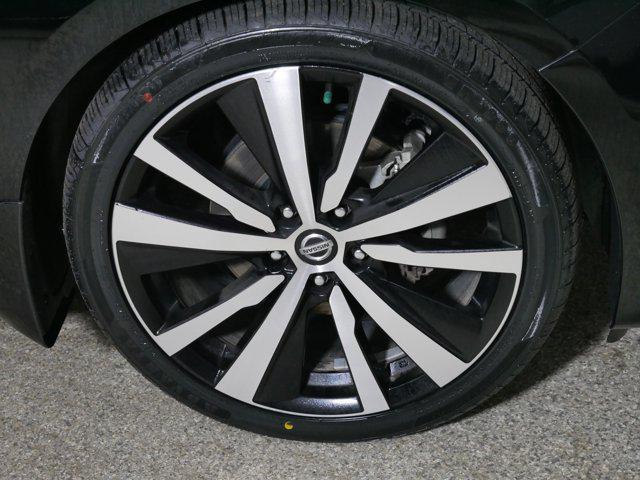 used 2020 Nissan Altima car, priced at $21,998