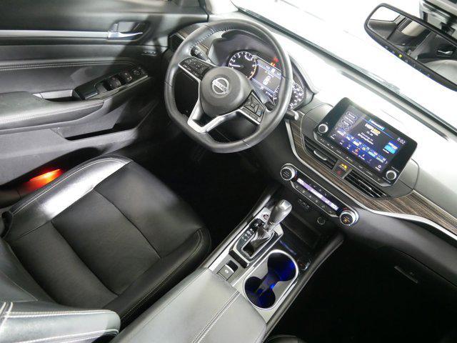 used 2020 Nissan Altima car, priced at $21,998