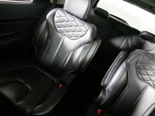 used 2021 Hyundai Palisade car, priced at $22,998