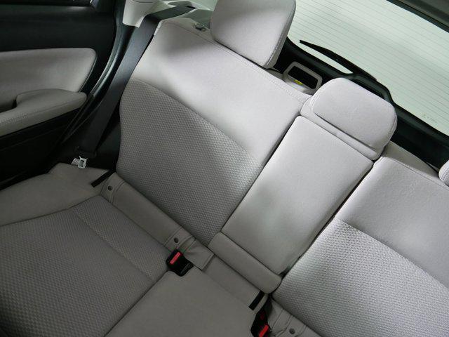 used 2016 Subaru Forester car, priced at $13,348