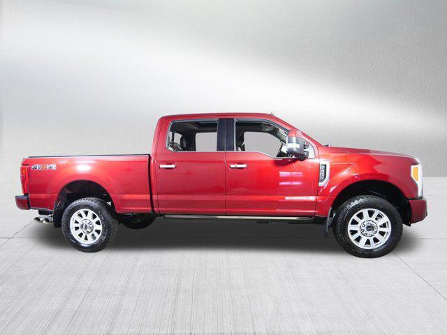 used 2019 Ford F-350 car, priced at $53,048