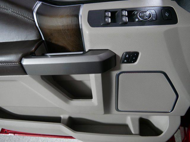 used 2019 Ford F-350 car, priced at $53,048