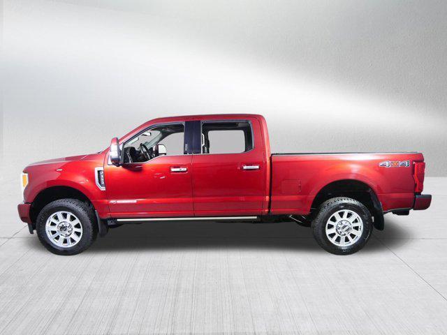 used 2019 Ford F-350 car, priced at $53,048