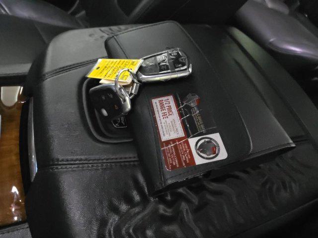 used 2016 Cadillac Escalade car, priced at $22,497