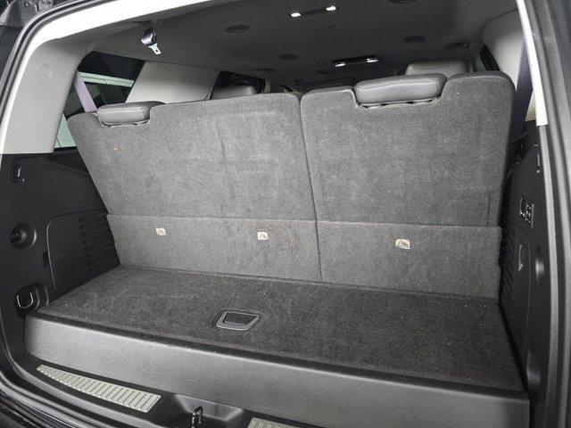 used 2016 Cadillac Escalade car, priced at $22,497