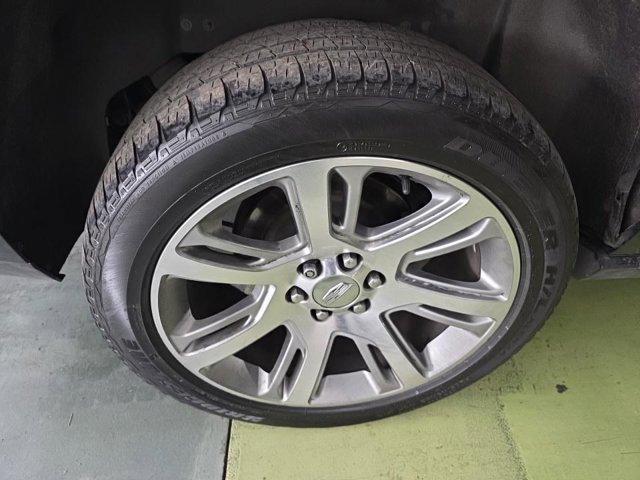 used 2016 Cadillac Escalade car, priced at $22,497