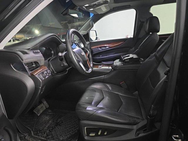 used 2016 Cadillac Escalade car, priced at $22,497
