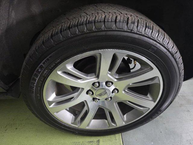 used 2016 Cadillac Escalade car, priced at $22,497