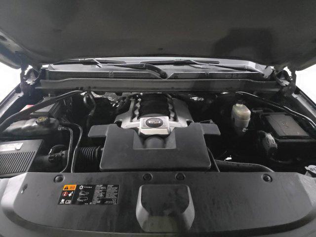 used 2016 Cadillac Escalade car, priced at $22,497