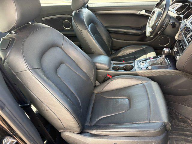 used 2016 Audi S5 car, priced at $18,997