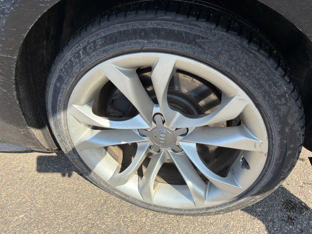 used 2016 Audi S5 car, priced at $18,997