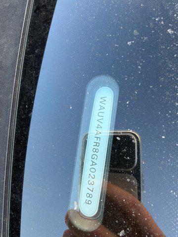 used 2016 Audi S5 car, priced at $18,997