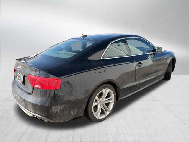 used 2016 Audi S5 car, priced at $18,997