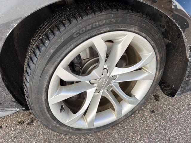 used 2016 Audi S5 car, priced at $18,997