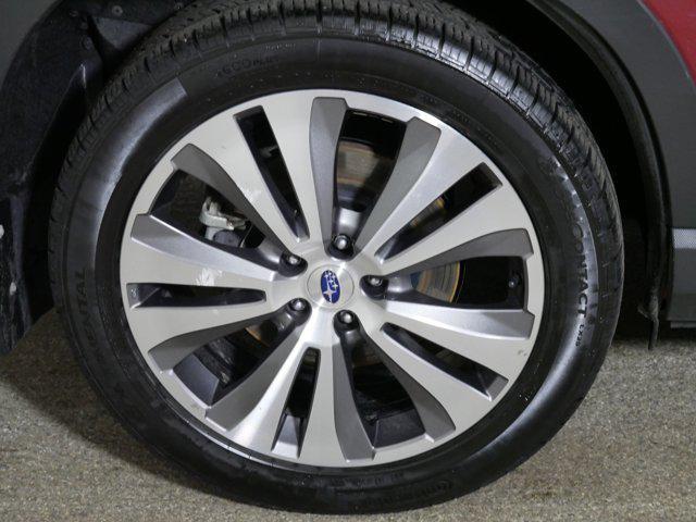 used 2020 Subaru Ascent car, priced at $23,998