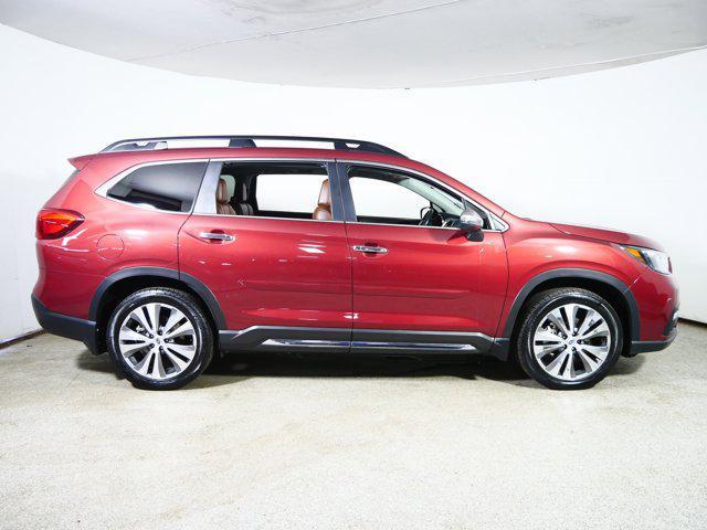 used 2020 Subaru Ascent car, priced at $23,998