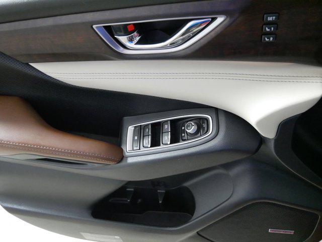 used 2020 Subaru Ascent car, priced at $23,998