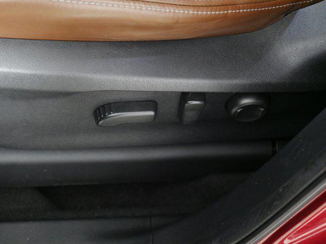 used 2020 Subaru Ascent car, priced at $23,998