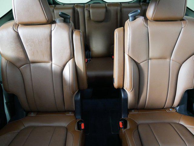 used 2020 Subaru Ascent car, priced at $23,998