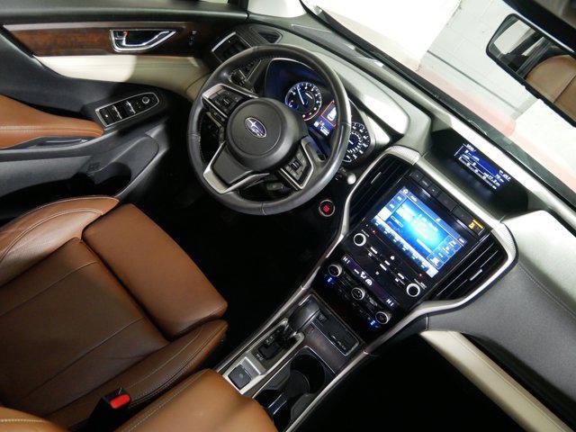 used 2020 Subaru Ascent car, priced at $23,998