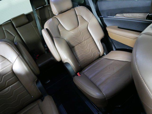 used 2020 Kia Telluride car, priced at $22,998