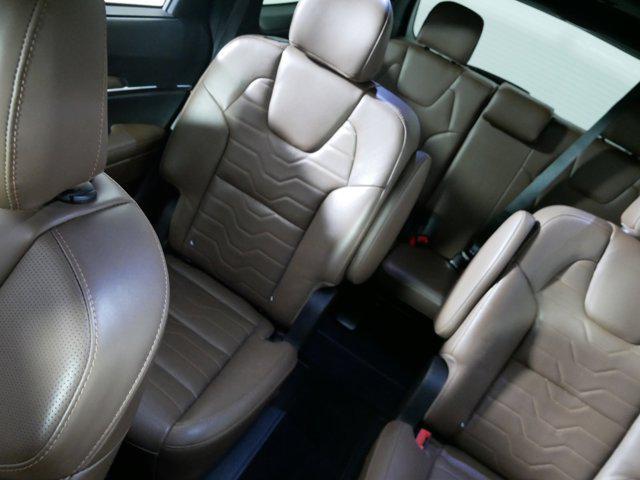 used 2020 Kia Telluride car, priced at $22,998