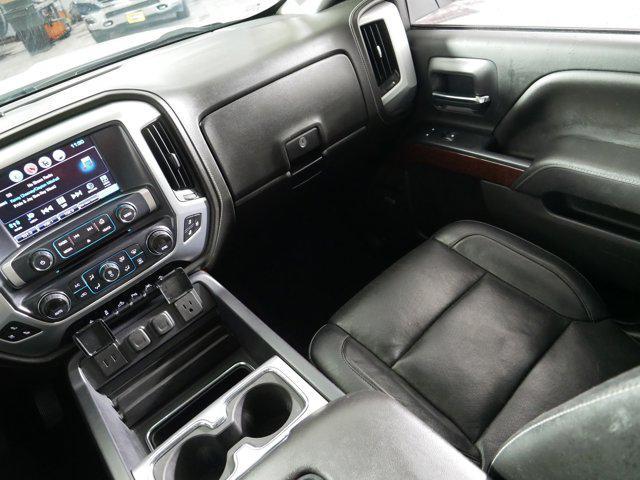 used 2018 GMC Sierra 1500 car, priced at $28,348