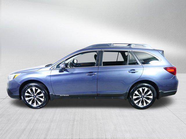 used 2016 Subaru Outback car, priced at $10,998