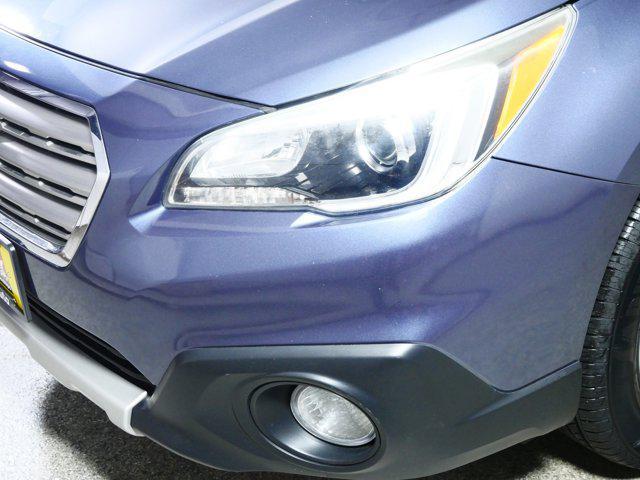 used 2016 Subaru Outback car, priced at $10,998