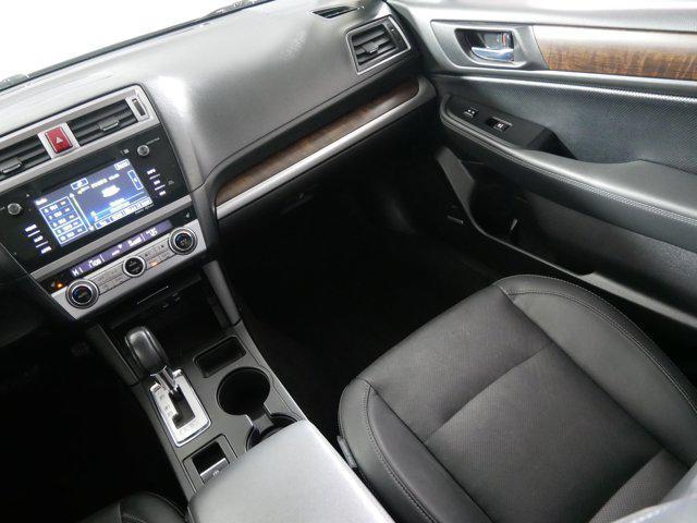 used 2016 Subaru Outback car, priced at $10,998