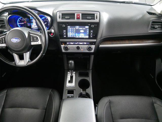 used 2016 Subaru Outback car, priced at $10,998