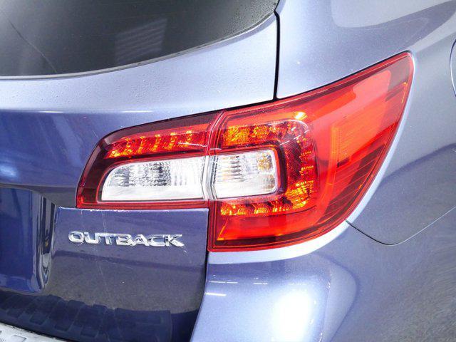used 2016 Subaru Outback car, priced at $10,998