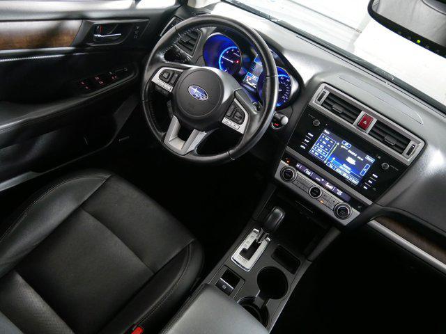 used 2016 Subaru Outback car, priced at $10,998