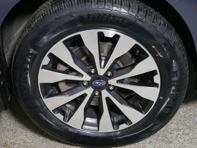 used 2016 Subaru Outback car, priced at $10,998